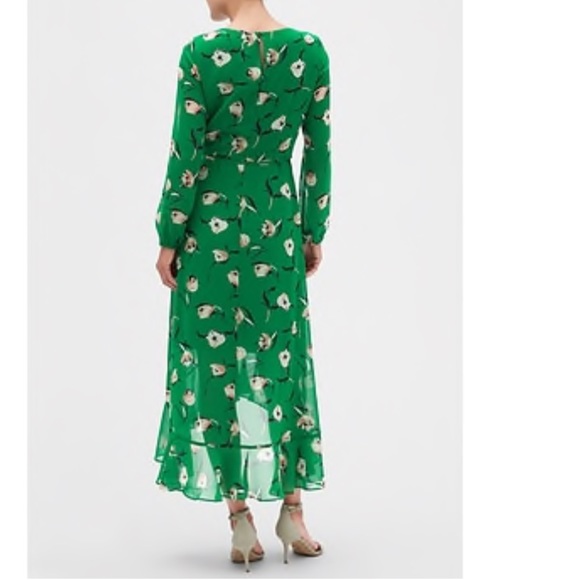 Gorgeous Banana Republic dress - Picture 2 of 4